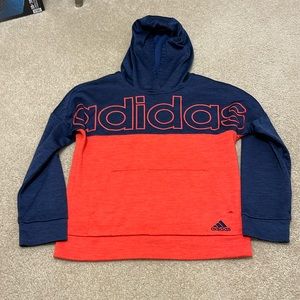 Adidas | sweatshirt
